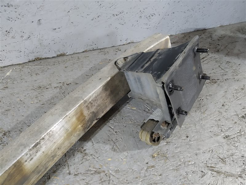 усилитель бампера, 2395 рублей, Санкт-Петербург