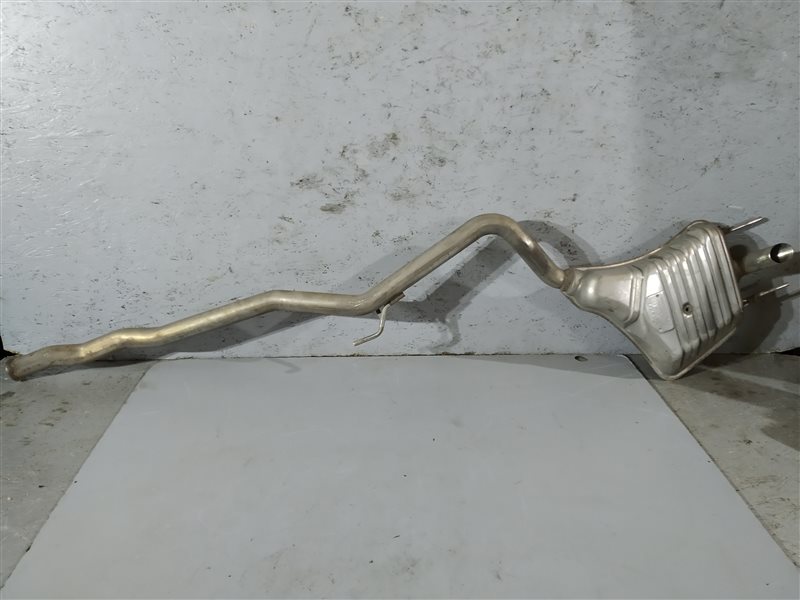 глушитель, 2535 рублей, Санкт-Петербург