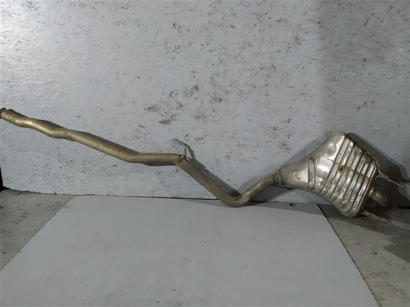 глушитель, 2535 рублей, Санкт-Петербург