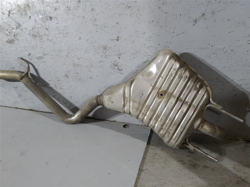 глушитель, 2535 рублей, Санкт-Петербург