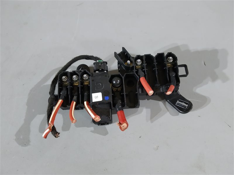 блок предохранителей, 2235 рублей, Санкт-Петербург