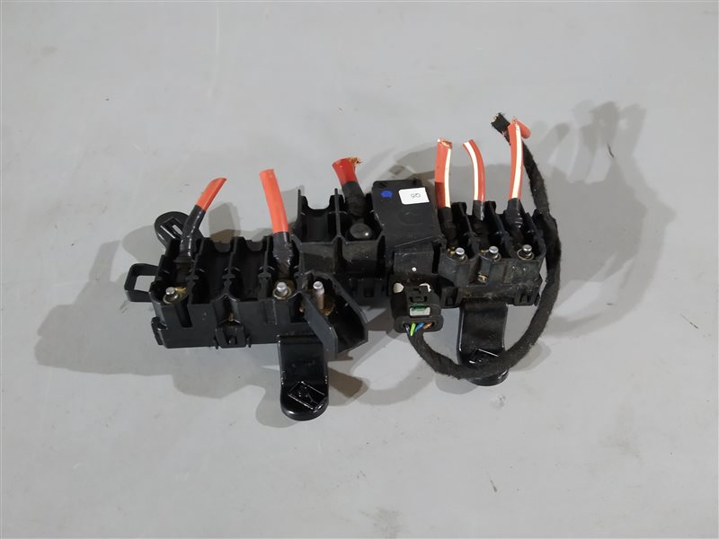 блок предохранителей, 2235 рублей, Санкт-Петербург