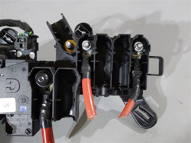 блок предохранителей, 2235 рублей, Санкт-Петербург