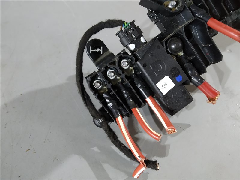 блок предохранителей, 2235 рублей, Санкт-Петербург