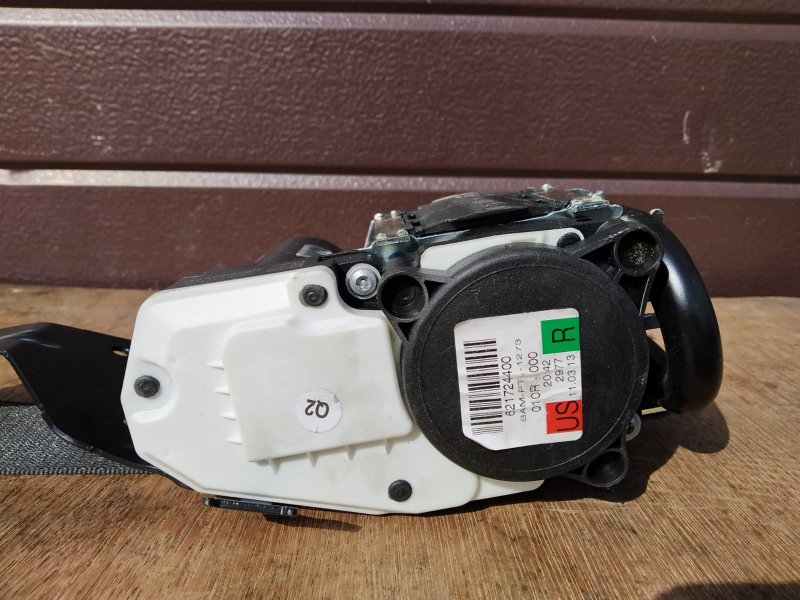 ремень безопасности, 5485 рублей, Санкт-Петербург