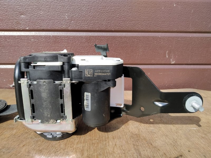 ремень безопасности, 5485 рублей, Санкт-Петербург