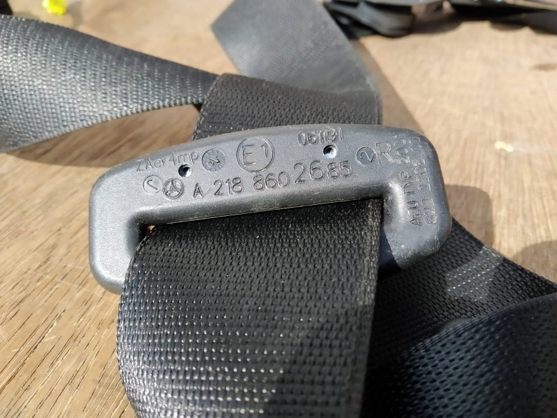 ремень безопасности, 5485 рублей, Санкт-Петербург