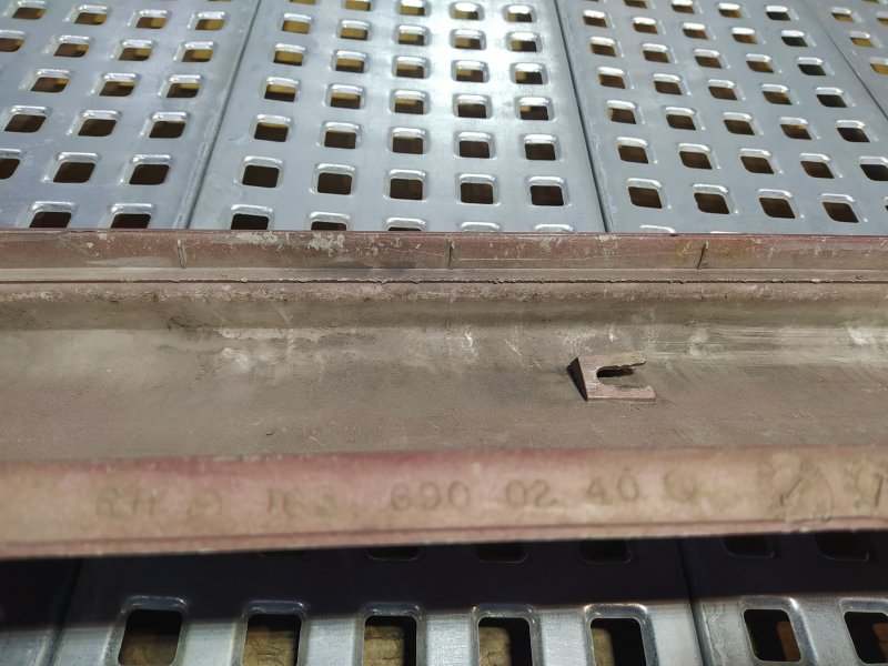 накладка на порог, 1140 рублей, Санкт-Петербург