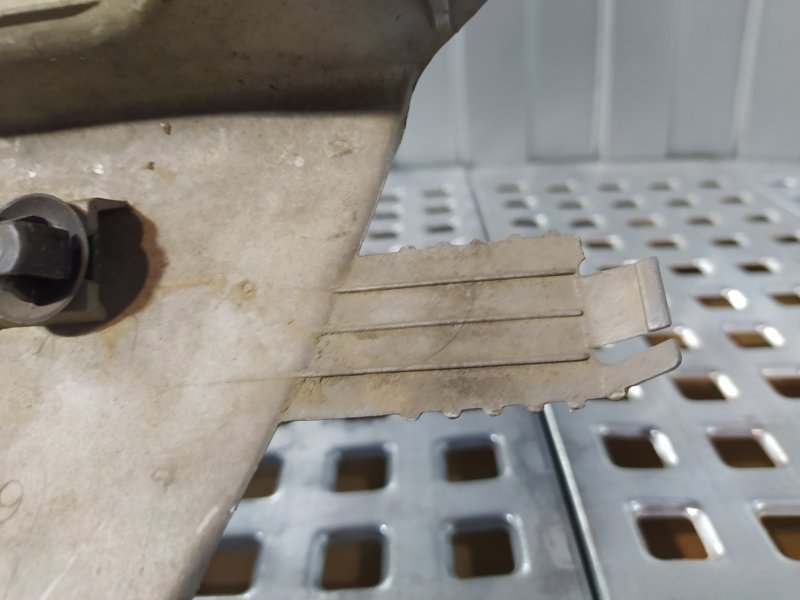 накладка на порог, 945 рублей, Санкт-Петербург