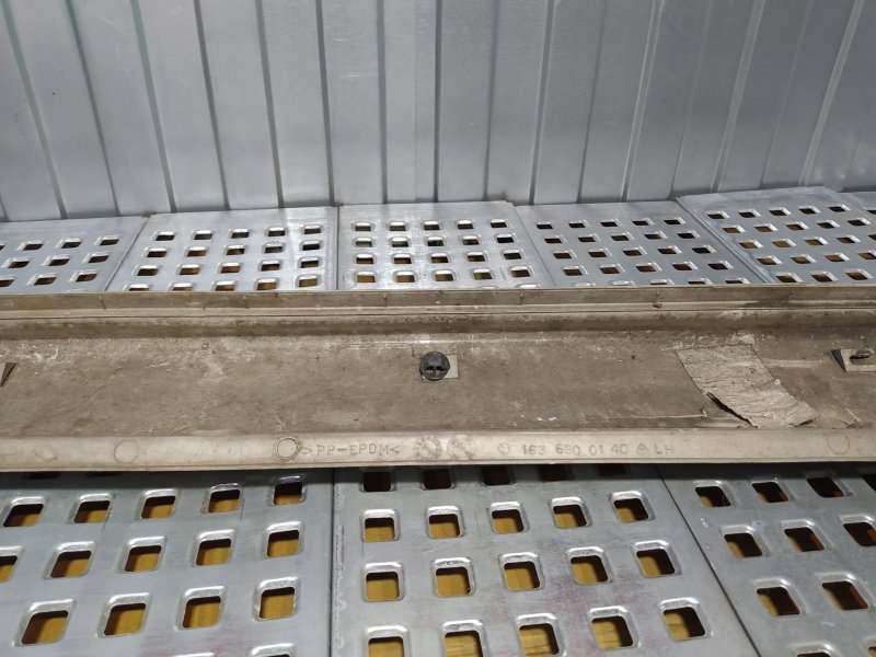 накладка на порог, 945 рублей, Санкт-Петербург