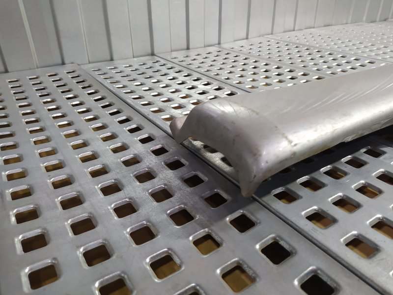 накладка на порог, 945 рублей, Санкт-Петербург