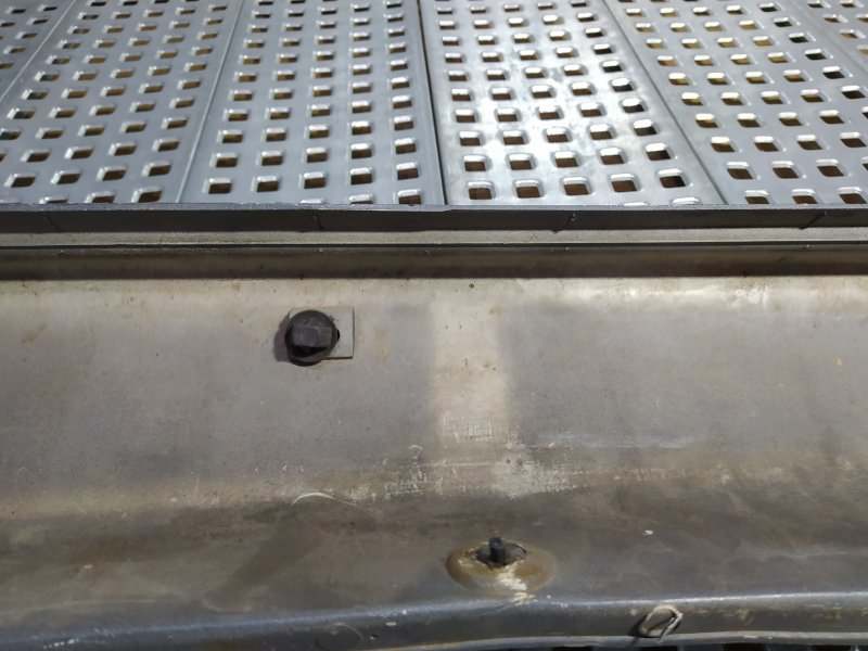 накладка на порог, 1140 рублей, Санкт-Петербург