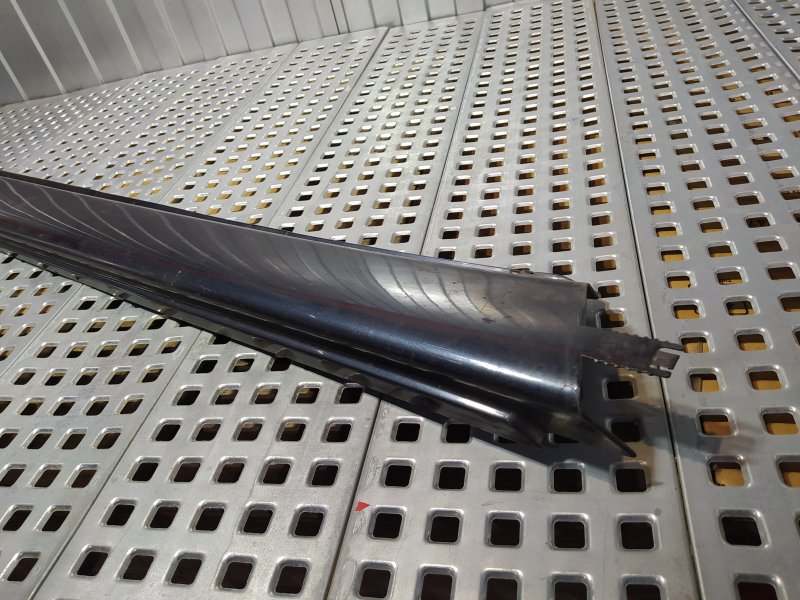 накладка на порог, 1140 рублей, Санкт-Петербург