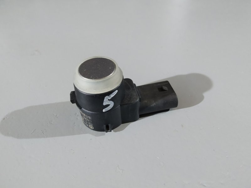 парктроник, 1365 рублей, Санкт-Петербург