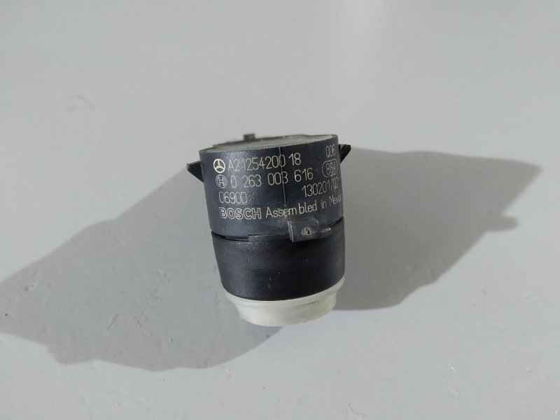 парктроник, 1365 рублей, Санкт-Петербург