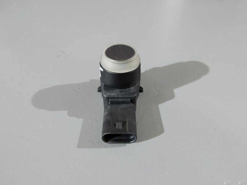 парктроник, 1365 рублей, Санкт-Петербург