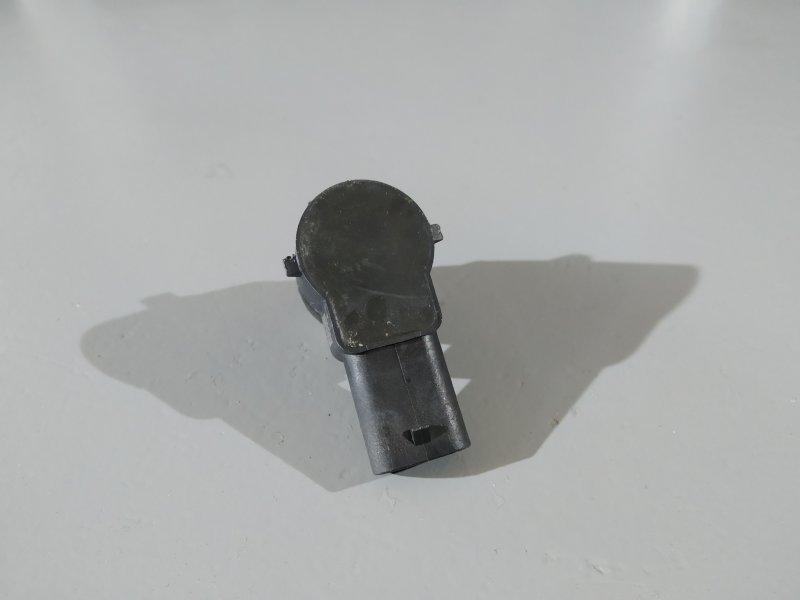 парктроник, 1365 рублей, Санкт-Петербург