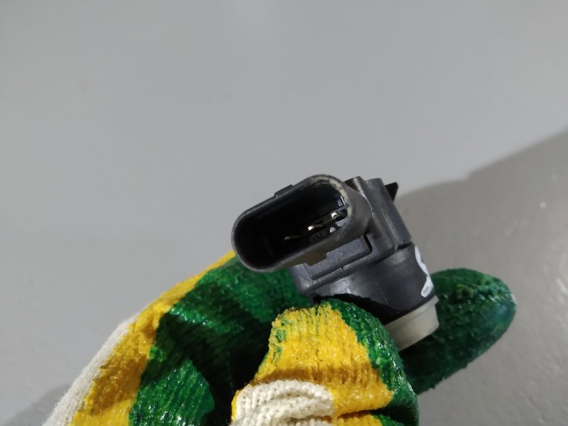 парктроник, 1365 рублей, Санкт-Петербург