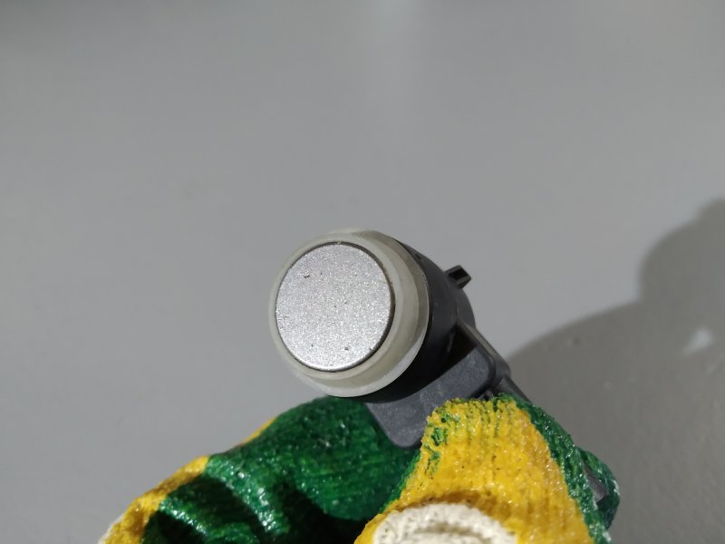 парктроник, 1365 рублей, Санкт-Петербург