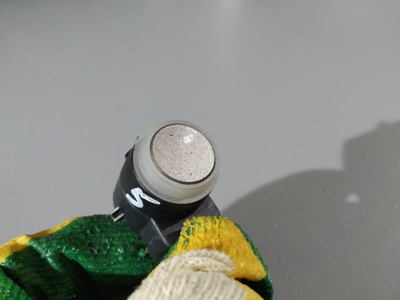 парктроник, 1365 рублей, Санкт-Петербург