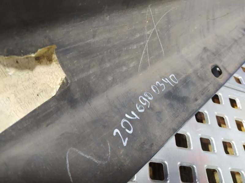 накладка на порог, 1625 рублей, Санкт-Петербург