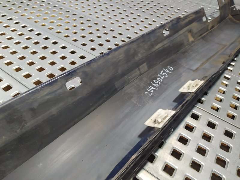 накладка на порог, 4270 рублей, Санкт-Петербург