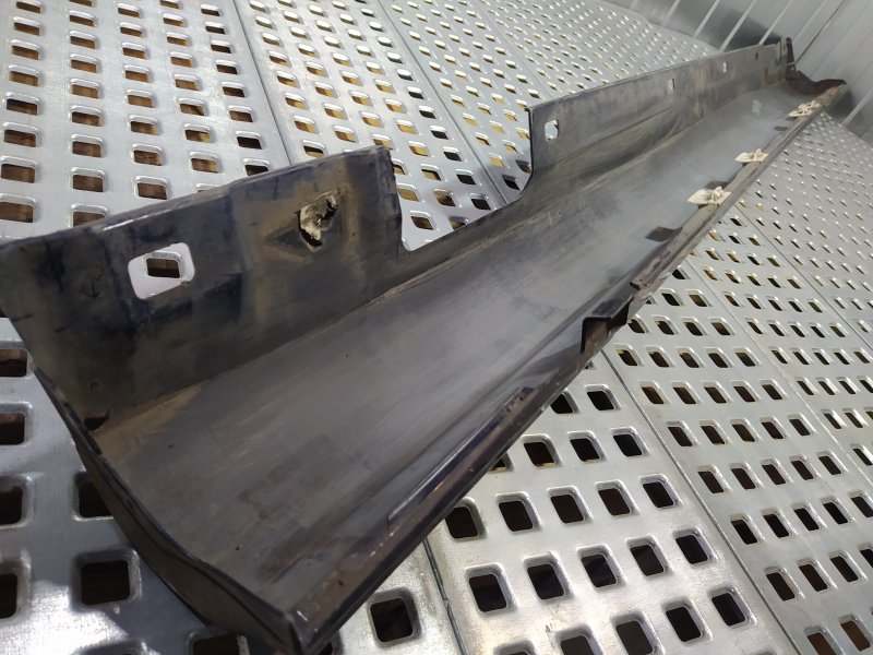 накладка на порог, 4270 рублей, Санкт-Петербург