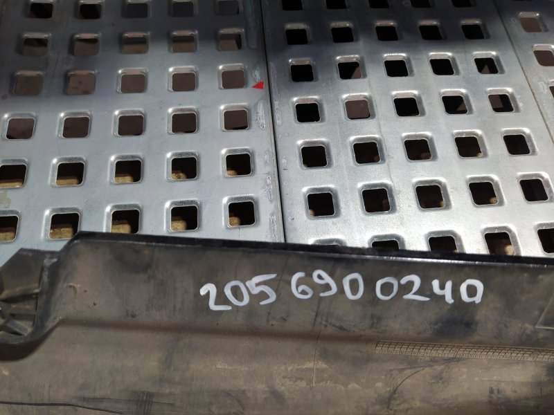 накладка на порог, 3980 рублей, Санкт-Петербург