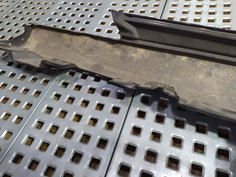 накладка на порог, 3980 рублей, Санкт-Петербург