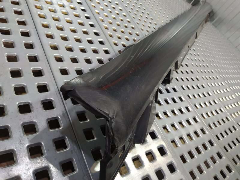 накладка на порог, 2235 рублей, Санкт-Петербург