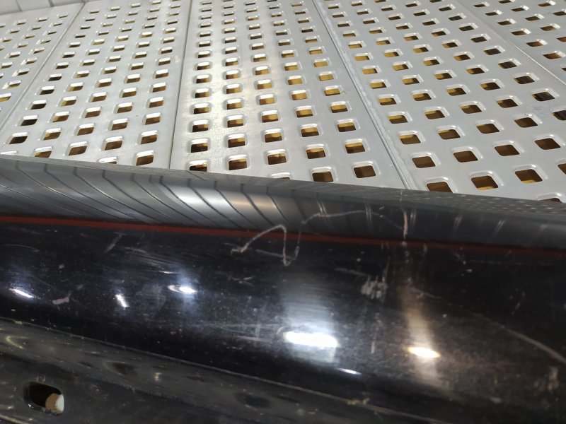 накладка на порог, 2235 рублей, Санкт-Петербург