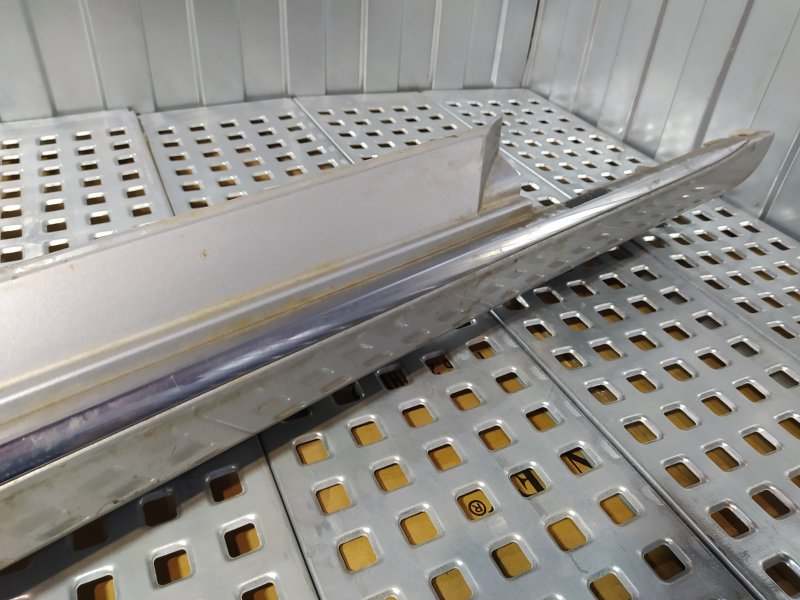 накладка на порог, 5050 рублей, Санкт-Петербург