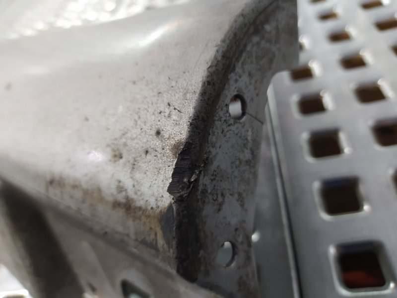 накладка на порог, 5050 рублей, Санкт-Петербург