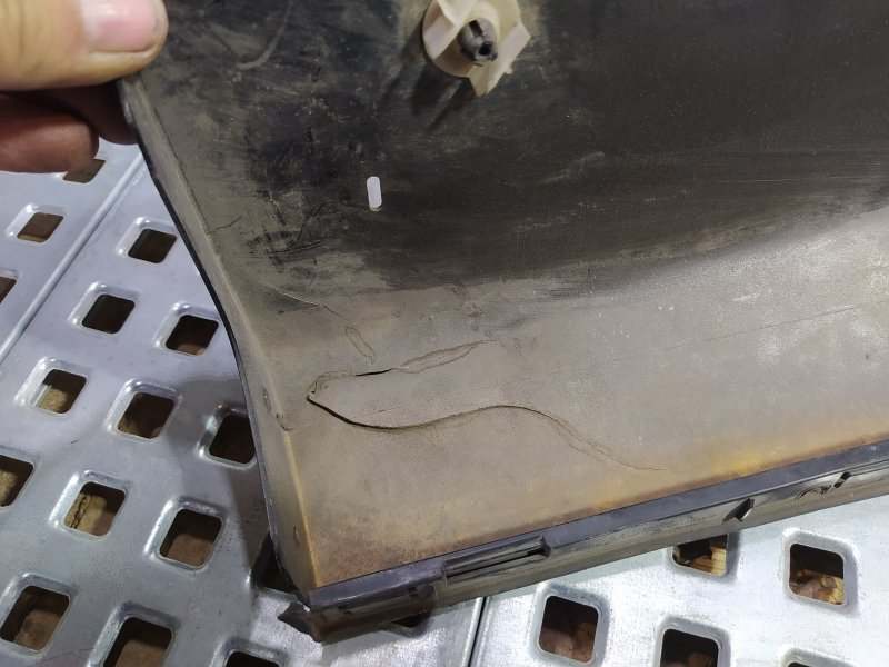 накладка на порог, 2535 рублей, Санкт-Петербург