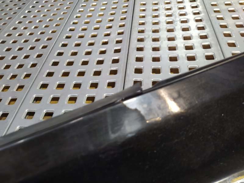 накладка на порог, 2535 рублей, Санкт-Петербург