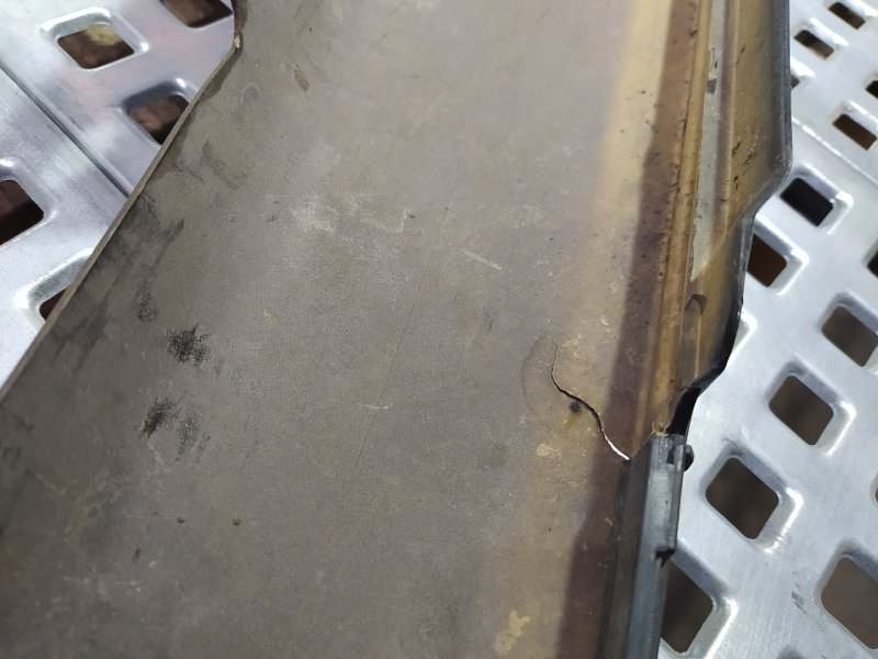 накладка на порог, 2535 рублей, Санкт-Петербург