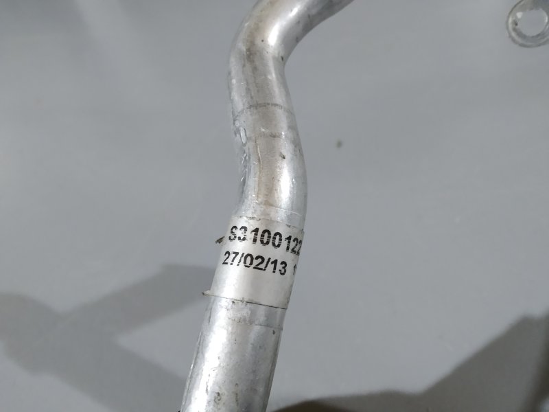 патрубок охлаждения, 2235 рублей, Санкт-Петербург