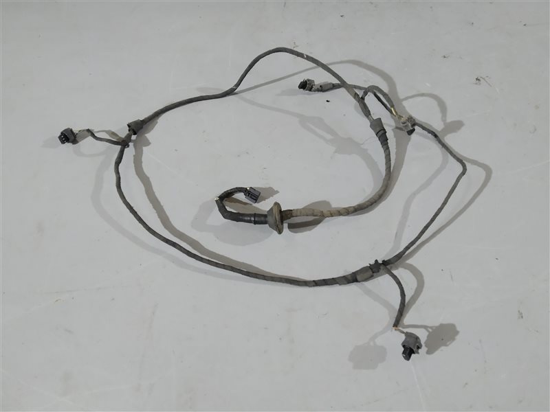 коса парктроников, 955 рублей, Санкт-Петербург