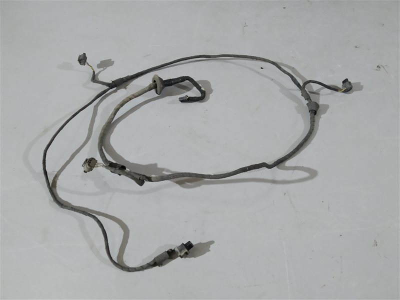 коса парктроников, 955 рублей, Санкт-Петербург