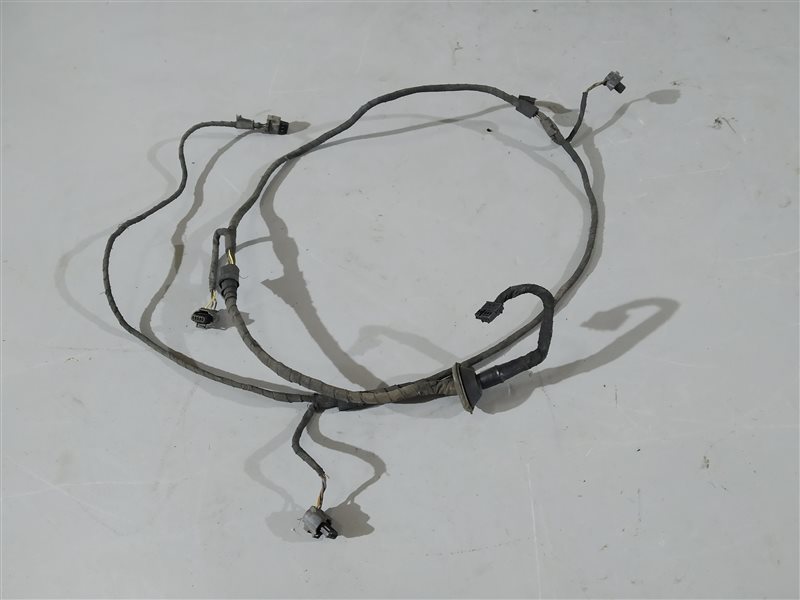 коса парктроников, 955 рублей, Санкт-Петербург