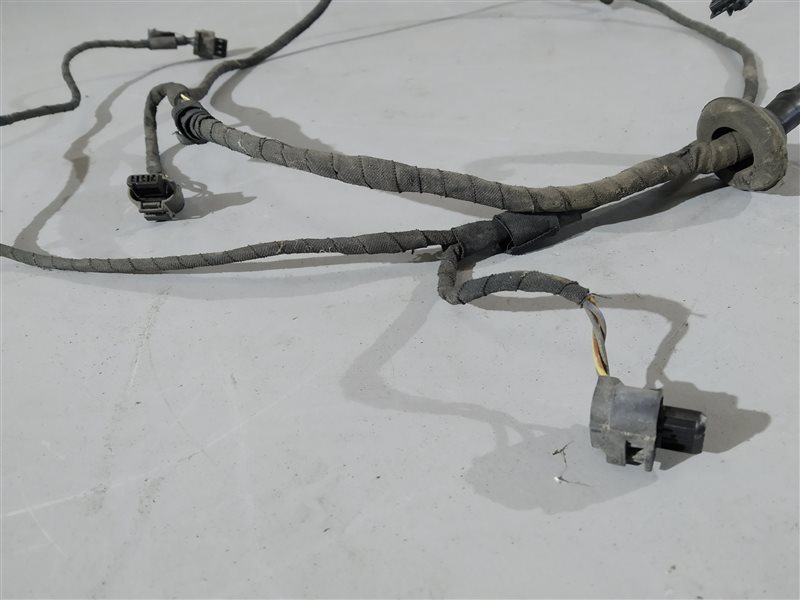 коса парктроников, 955 рублей, Санкт-Петербург