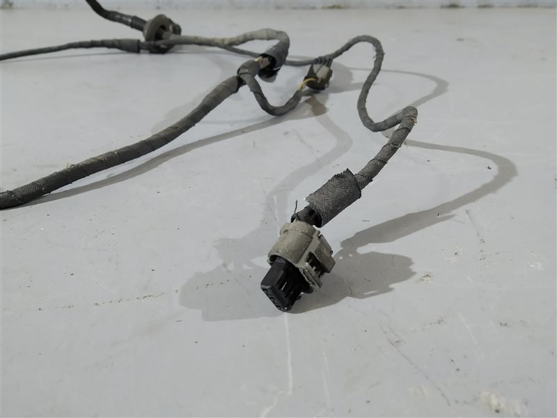 коса парктроников, 955 рублей, Санкт-Петербург