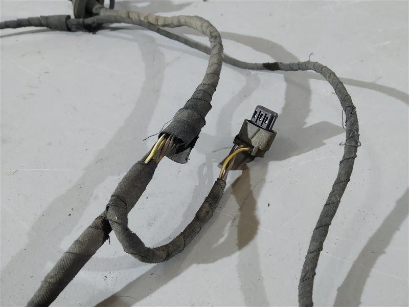 коса парктроников, 955 рублей, Санкт-Петербург