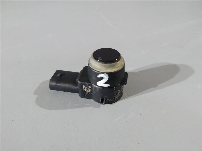 парктроник, 1050 рублей, Санкт-Петербург