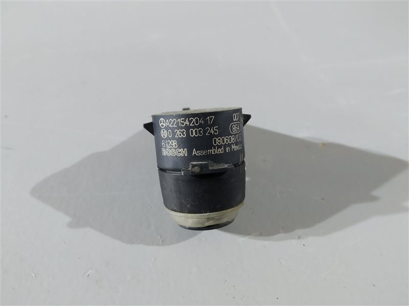 парктроник, 1050 рублей, Санкт-Петербург