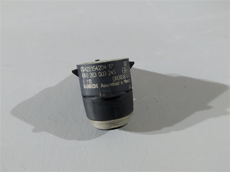 парктроник, 1095 рублей, Санкт-Петербург