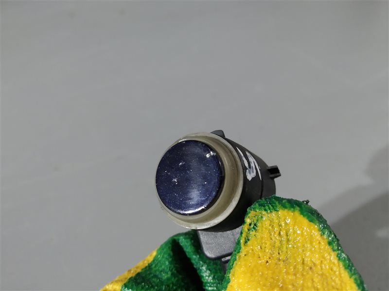 парктроник, 1095 рублей, Санкт-Петербург