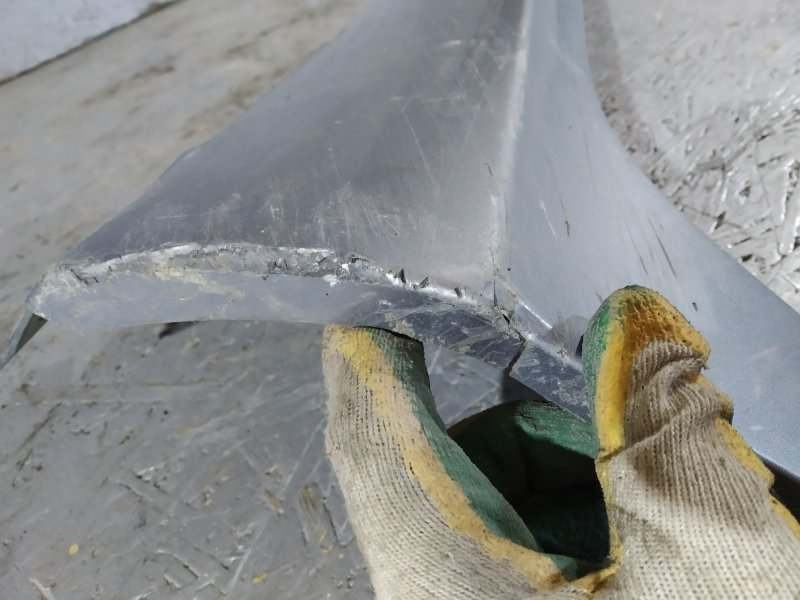 накладка на порог, 5930 рублей, Санкт-Петербург