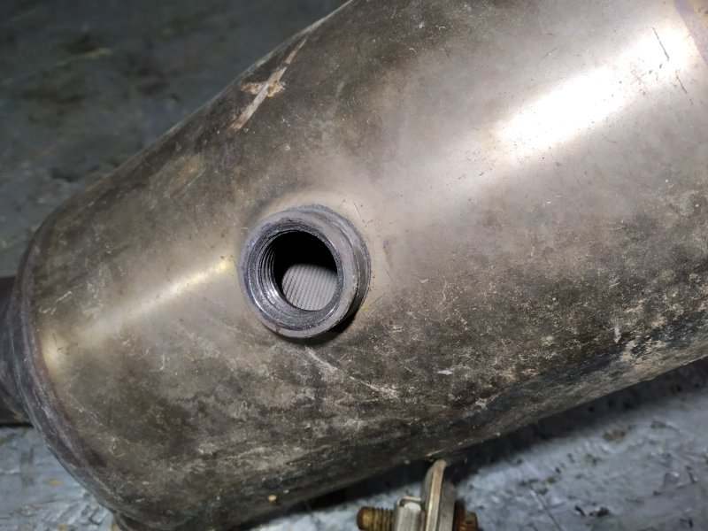 катализатор, 39000 рублей, Санкт-Петербург