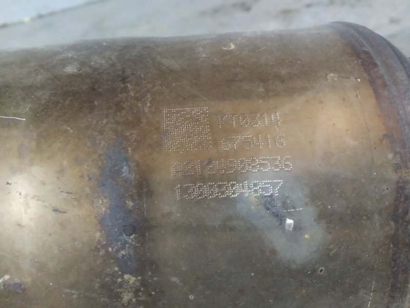 катализатор, 39000 рублей, Санкт-Петербург